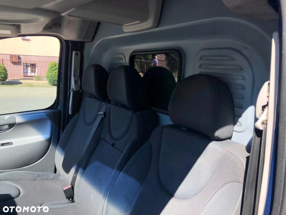 Citroën JUMPY - 12