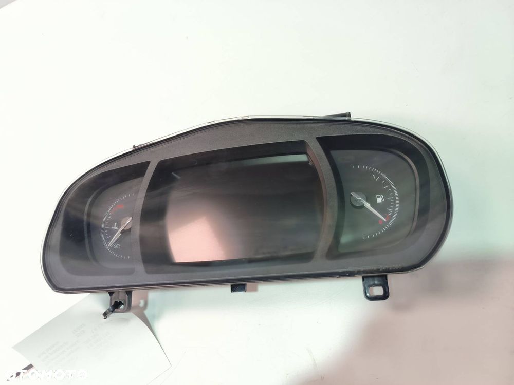 LICZNIK ZEGAR RENAULT MEGANE IV LIFT P248105509R - 3