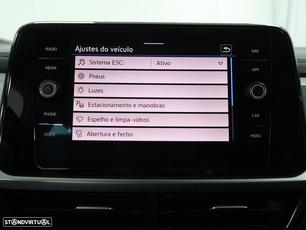 VW T-Roc 1.0 TSI Life - 22