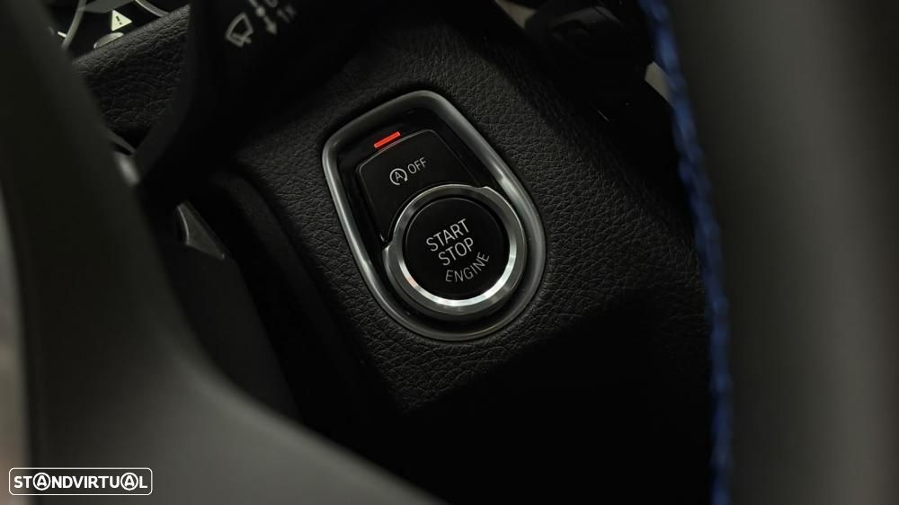 BMW 320 d xDrive Aut. M Sport - 24