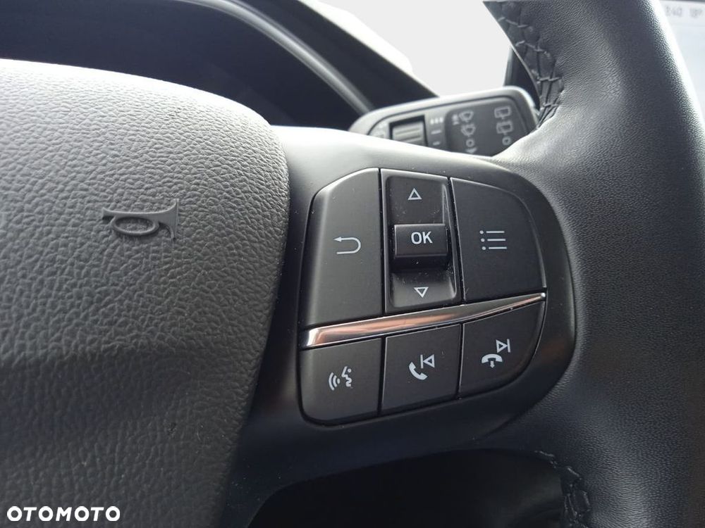 Ford Focus 1.0 EcoBoost Titanium Style - 15