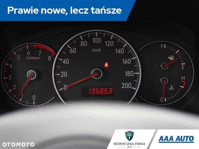 Suzuki SX4 - 12