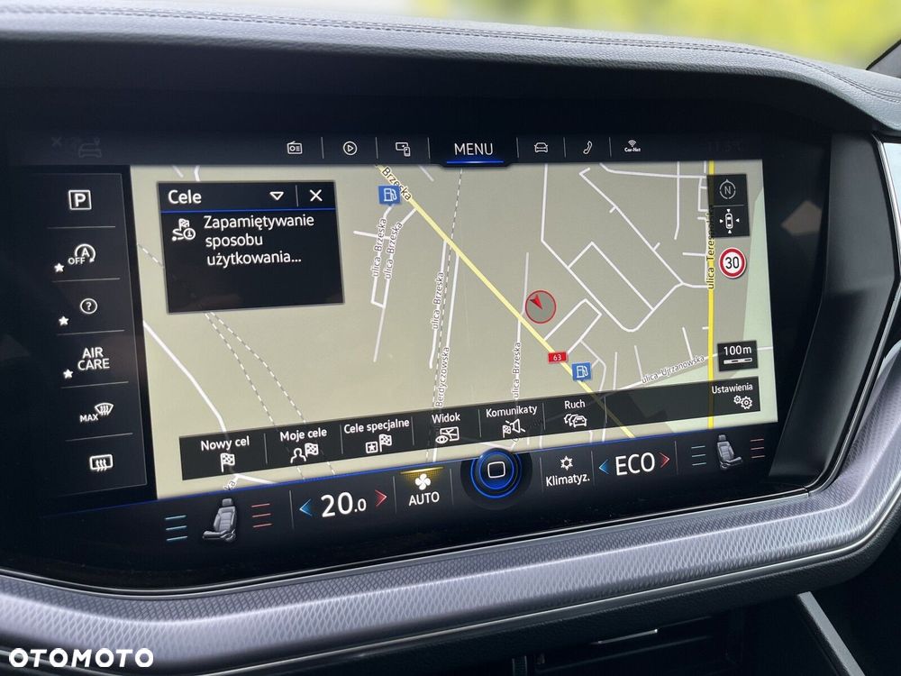 Volkswagen Touareg 2022