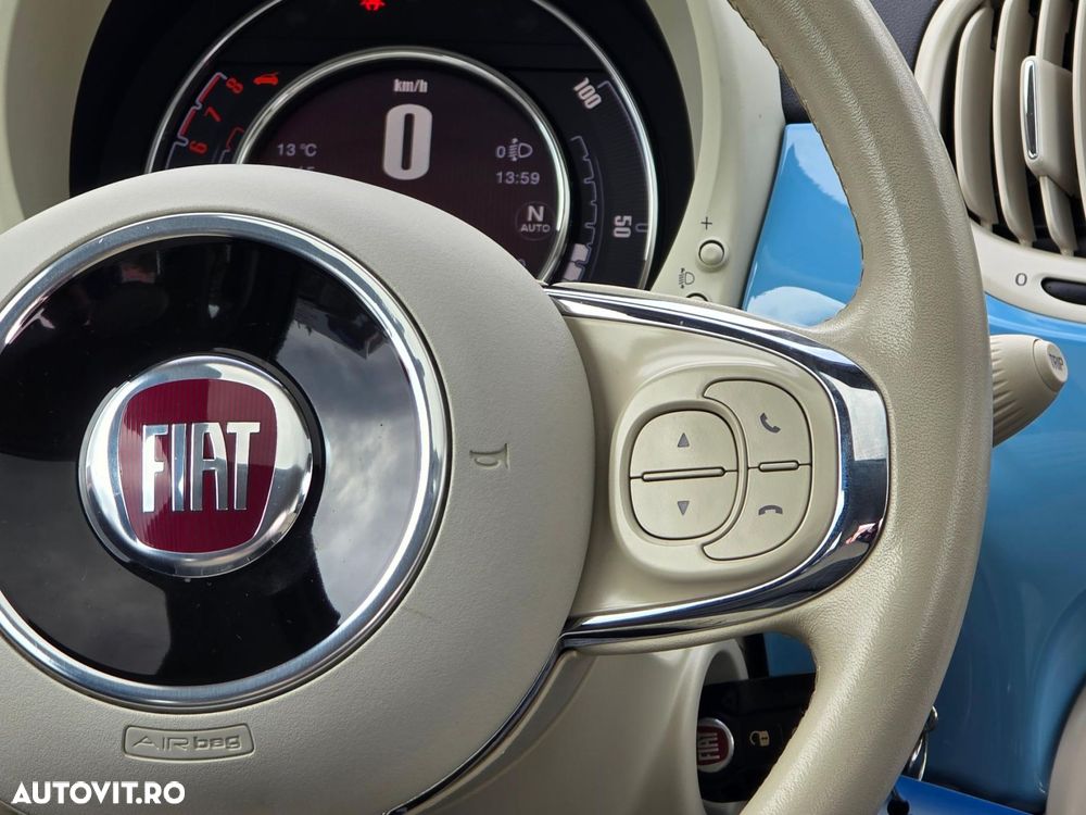 Fiat 500 - 13