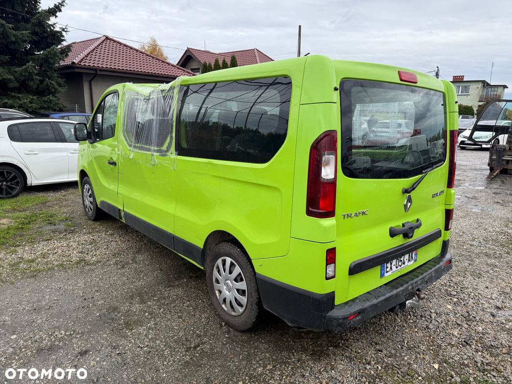 Renault Trafic - 4