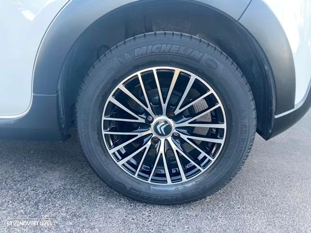 Citroën C3 1.2 PureTech Feel - 9