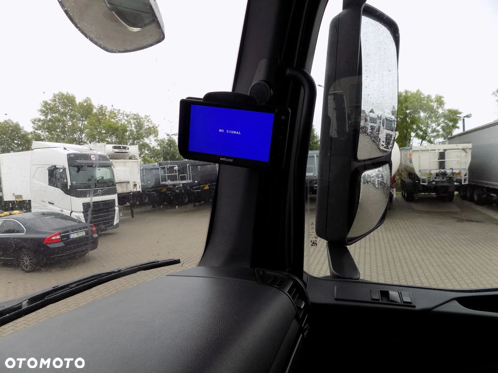 Mercedes-Benz 2643 AROCS - 12