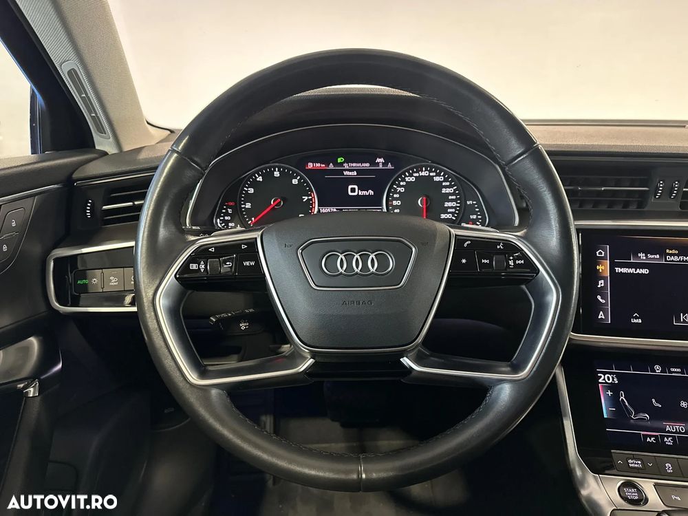 Audi A6 - 16