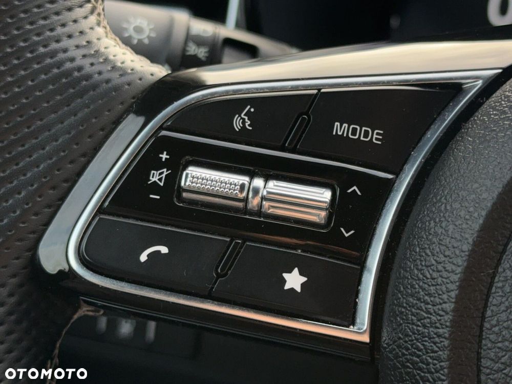 Kia ProCeed 1.5 T-GDI GT Line - 16