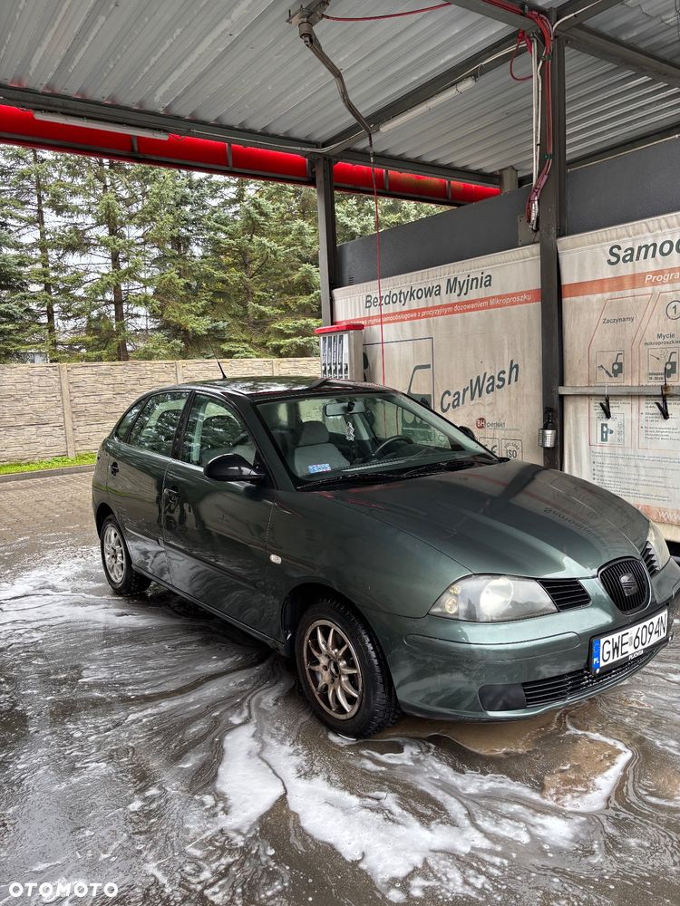 Seat Ibiza - 7