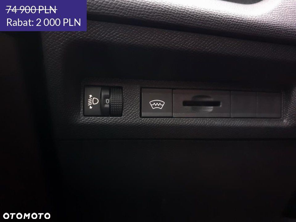 Peugeot 308 - 5