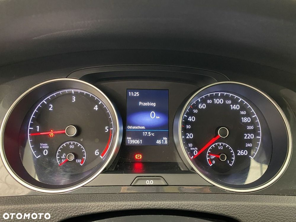 Volkswagen Golf 2020