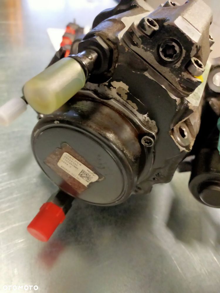 0445010524 (558) BMW pompa regenerowana CP 4 do BMW - 17