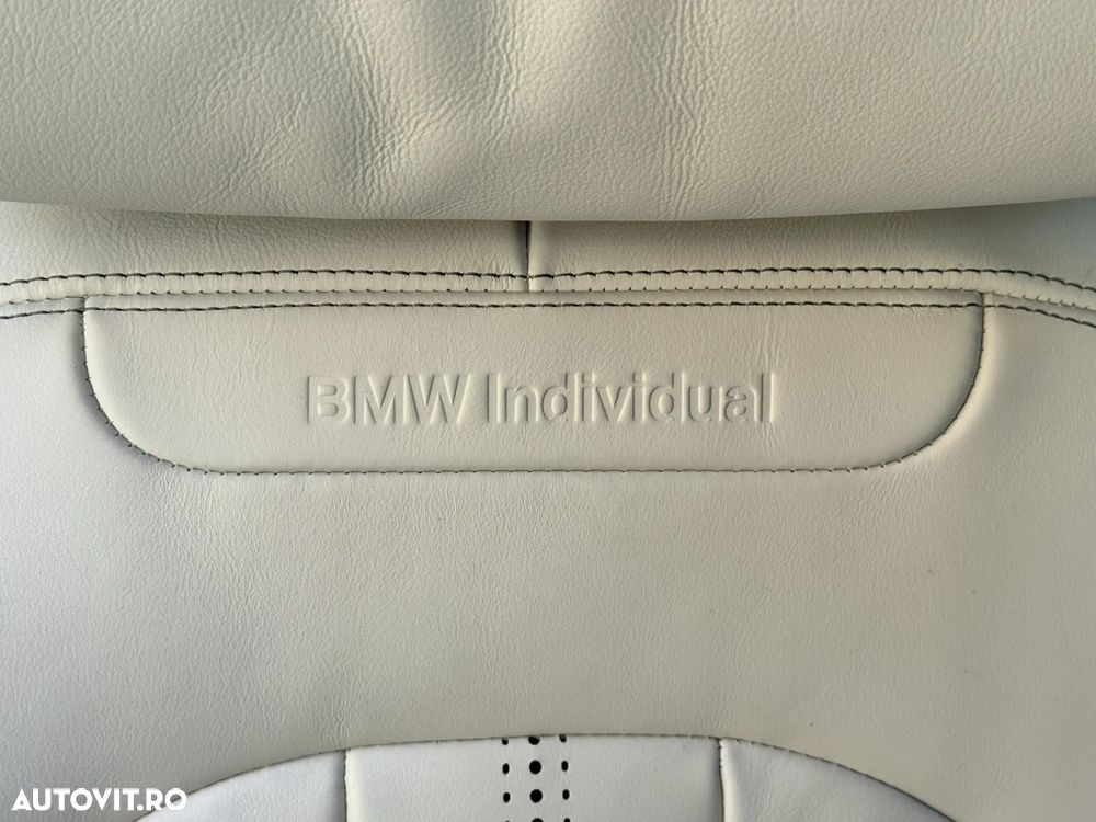 BMW X6 xDrive30d - 38