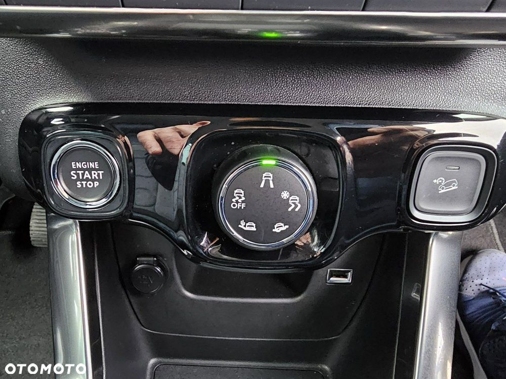 Citroën C3 Aircross 1.2 PureTech GPF Shine Pack S&S - 32