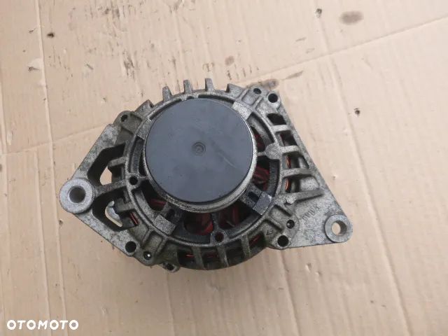 ALTERNATOR RENAULT SCENIC I LIFT 1.9 DCI 99-03 - 21