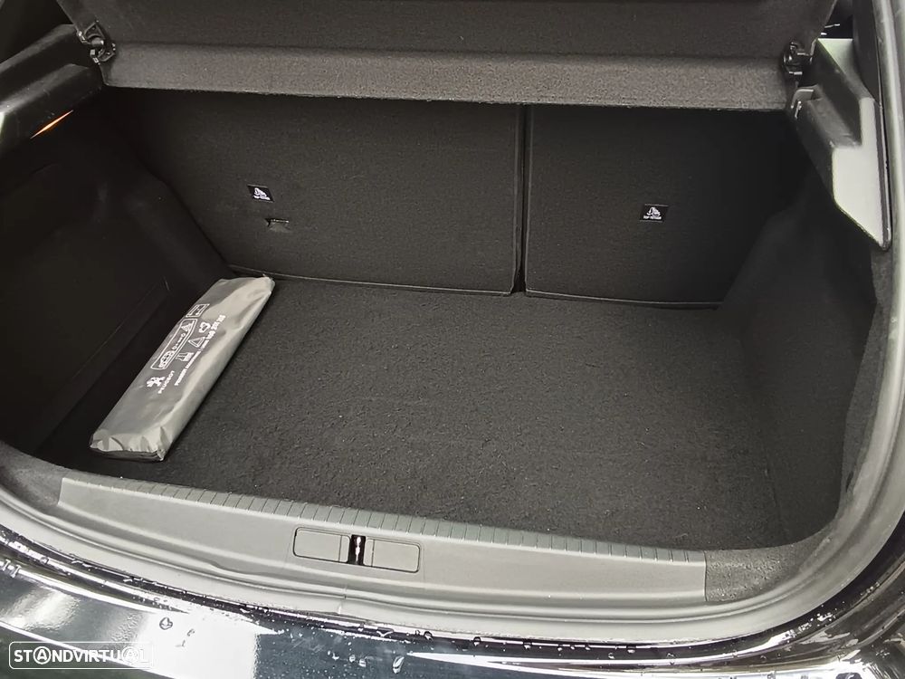Peugeot 208 1.2 PureTech Active Pack - 10