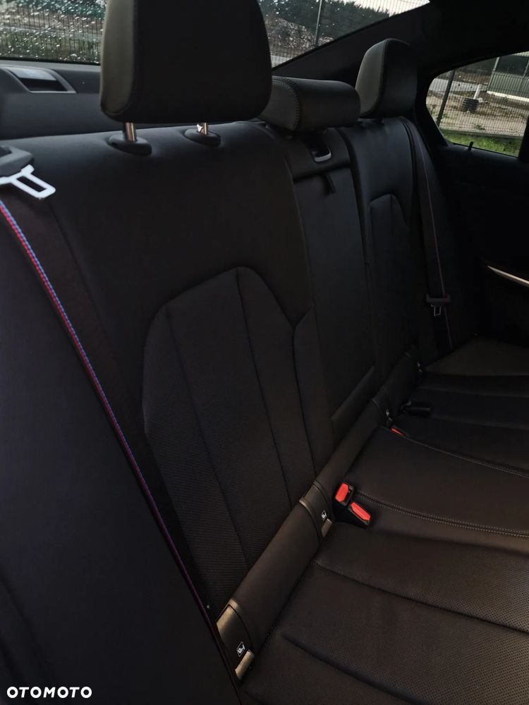 BMW Seria 3 - 14