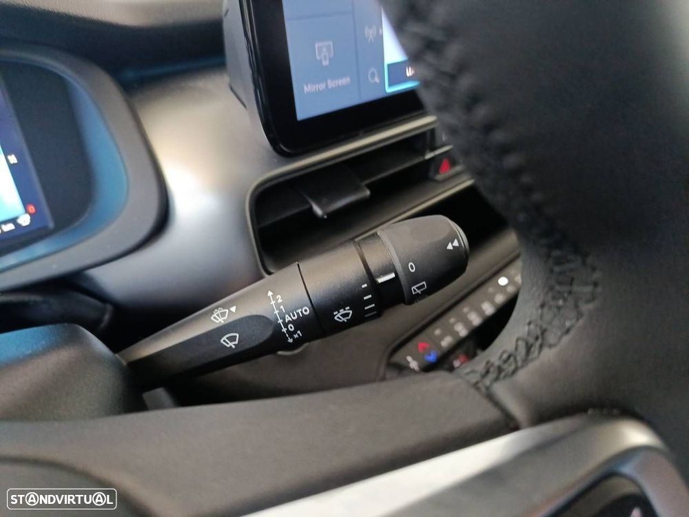 Jeep Avenger 54 kWh Summit - 15