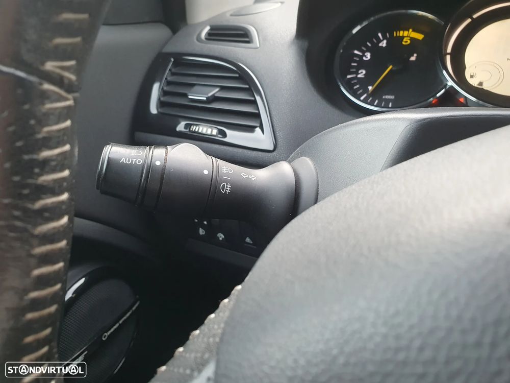 Renault Mégane Sport Tourer 1.6 dCi Bose Edition SS - 25