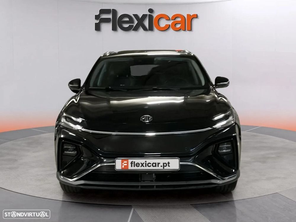 MG Marvel R 70 kWh Comfort - 7