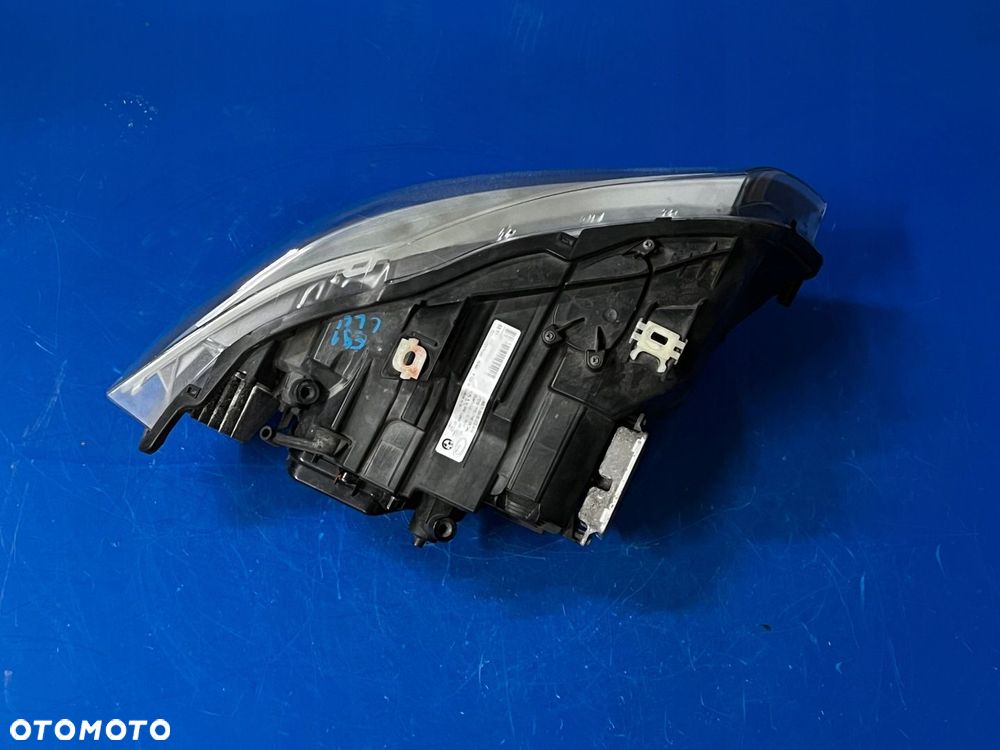 BI XENONY BMW E90 E91 LIFT LCI DYNAMIC SKRETNE EU - 13