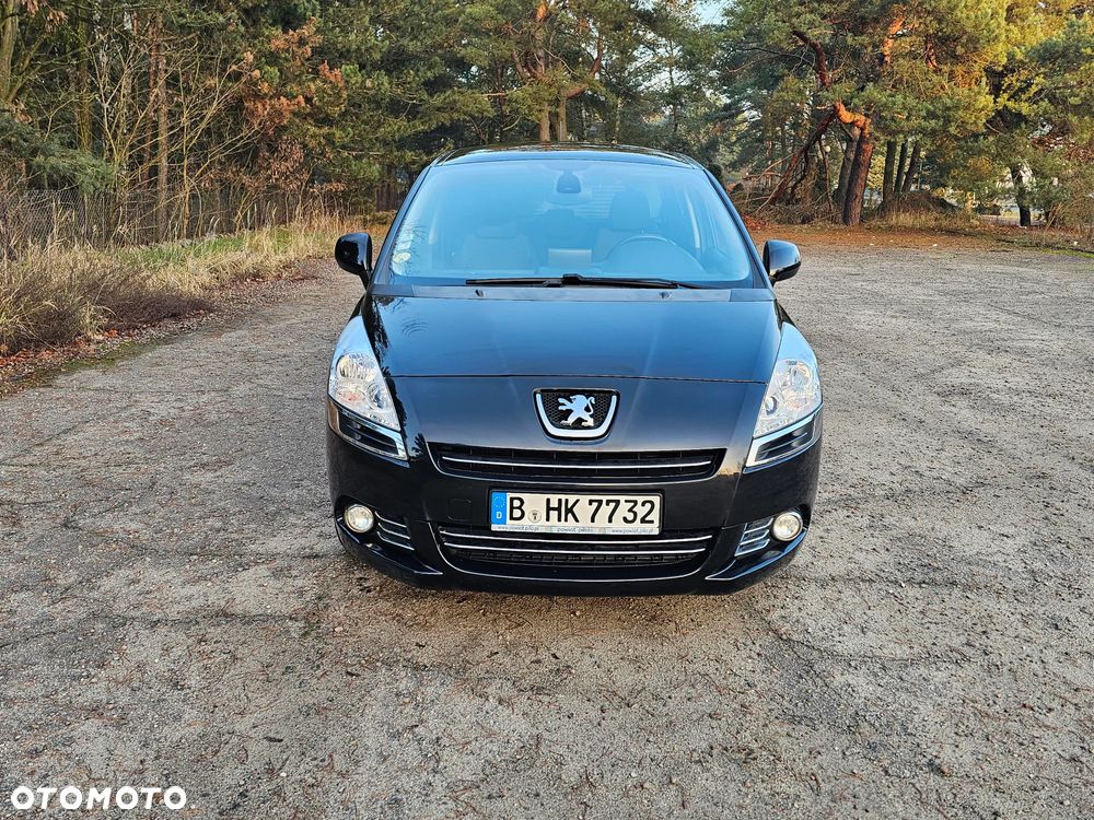 Peugeot 5008 - 11