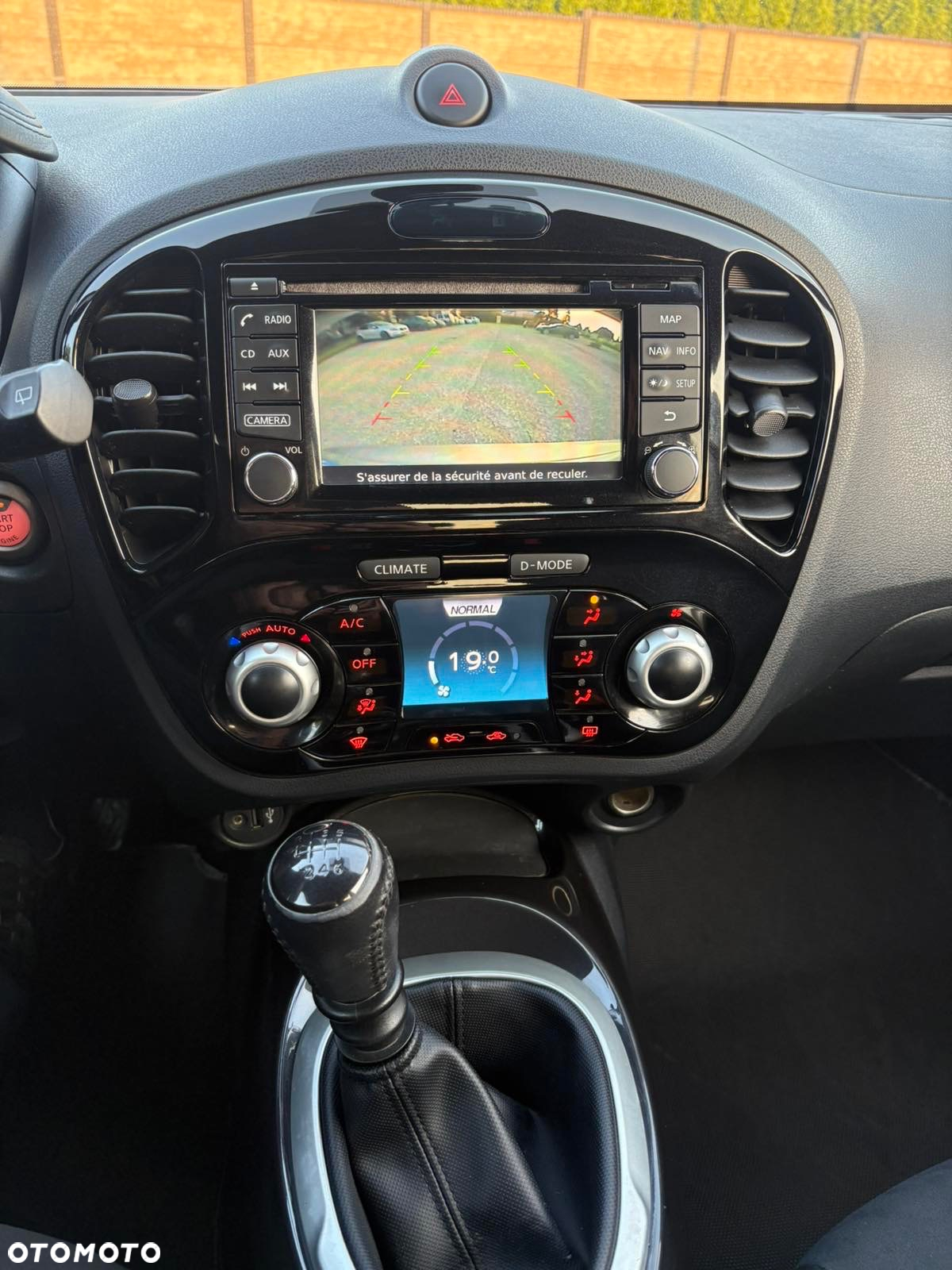 Nissan Juke 1.5 dCi Tekna (lea) EU6 - 18