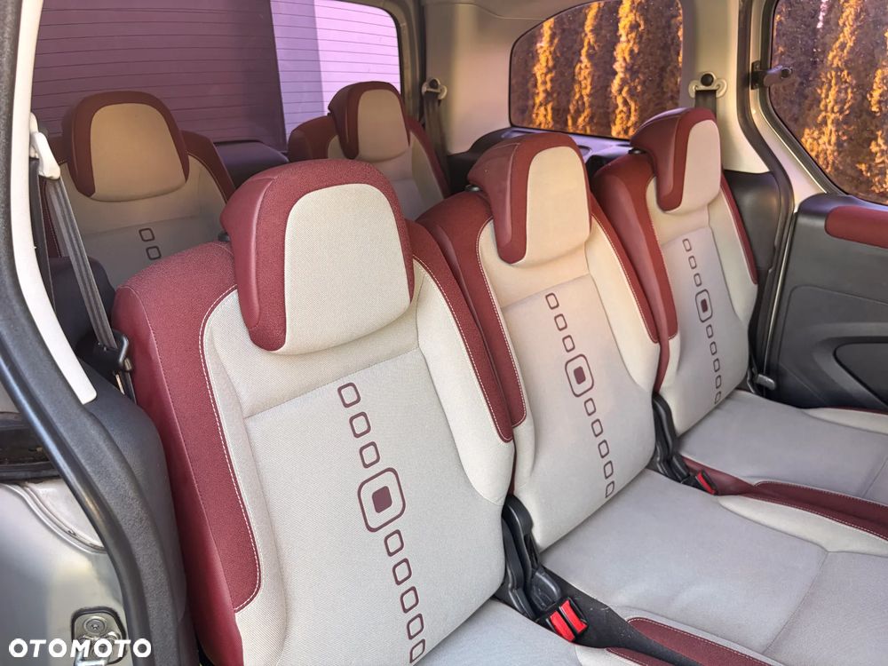 Citroën Berlingo 1.6i Pakiet Plus - 33