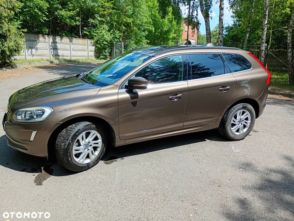 Volvo XC 60 - 2
