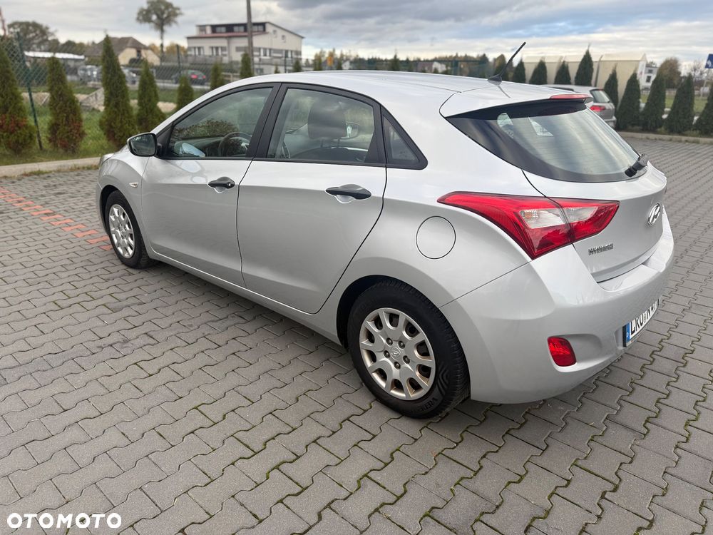 Hyundai i20 - 4