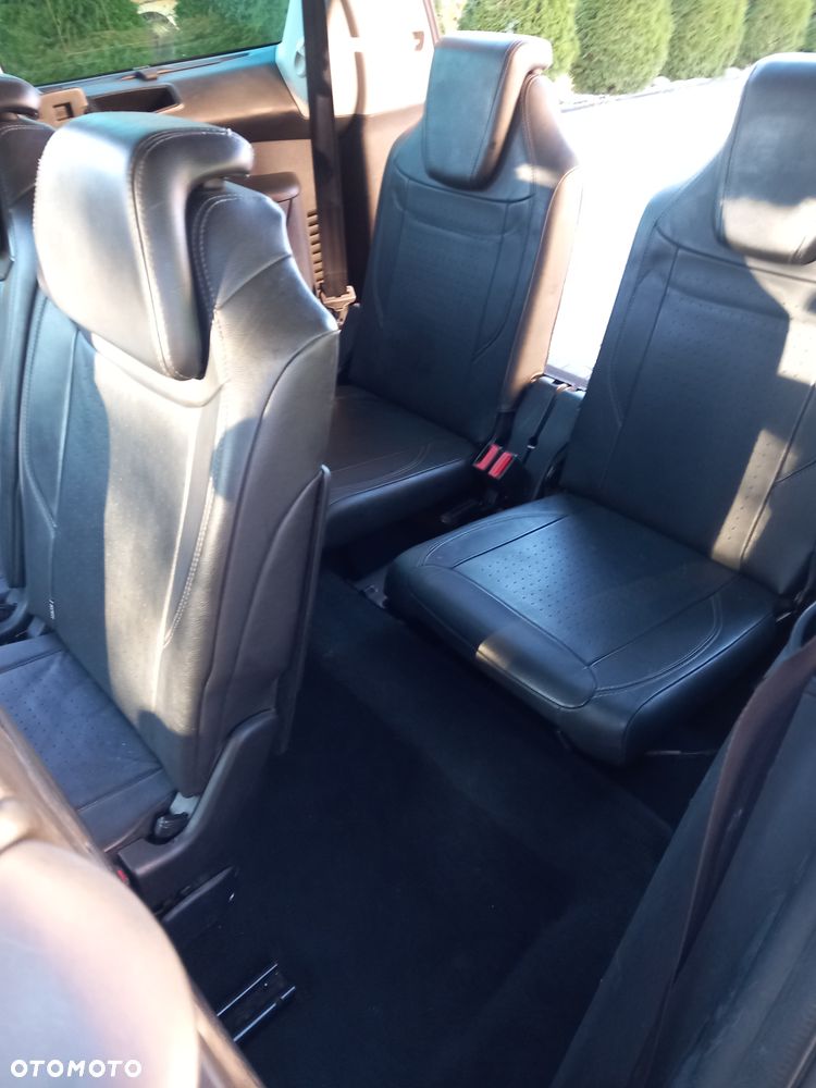 Citroën C4 Picasso - 22