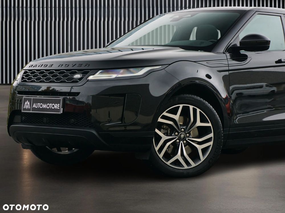 Land Rover Range Rover Evoque - 2