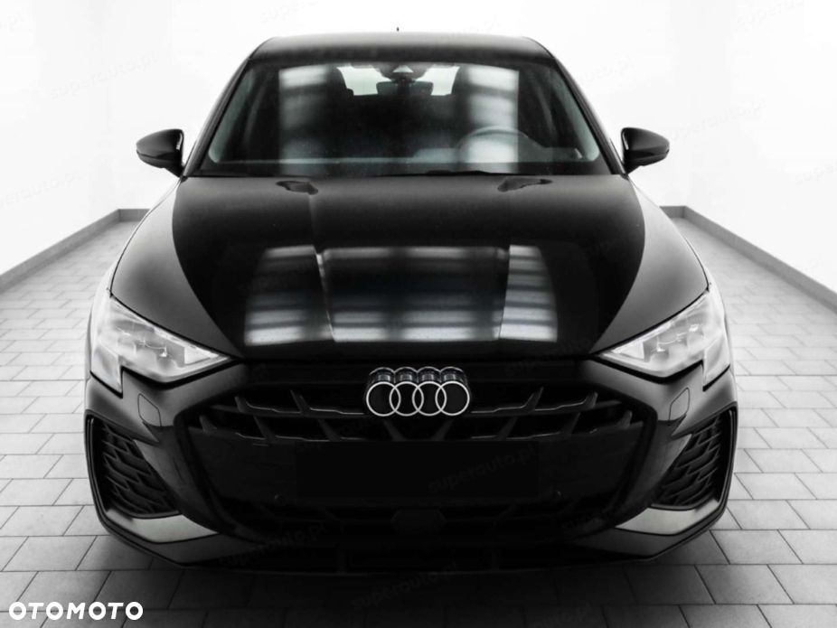 Audi A3 Sportback - 5