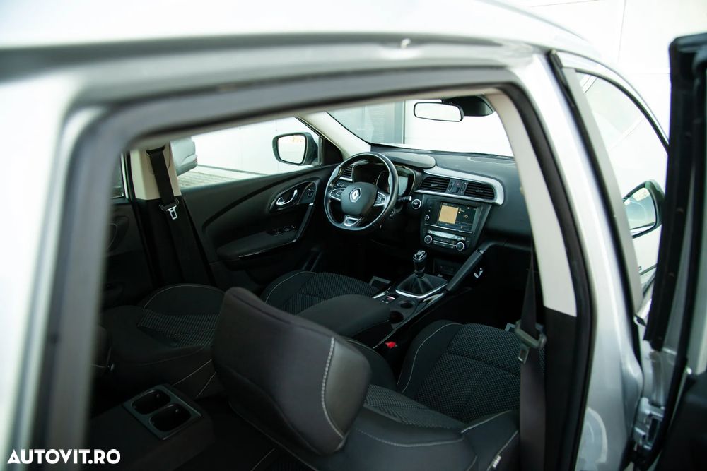 Renault Kadjar Energy dCi 110 Business - 26