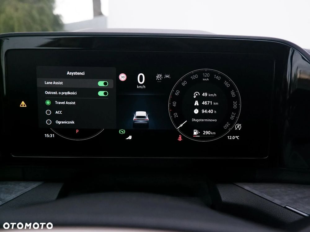 Skoda Kodiaq 2.0 TDI 4x4 Selection DSG - 26