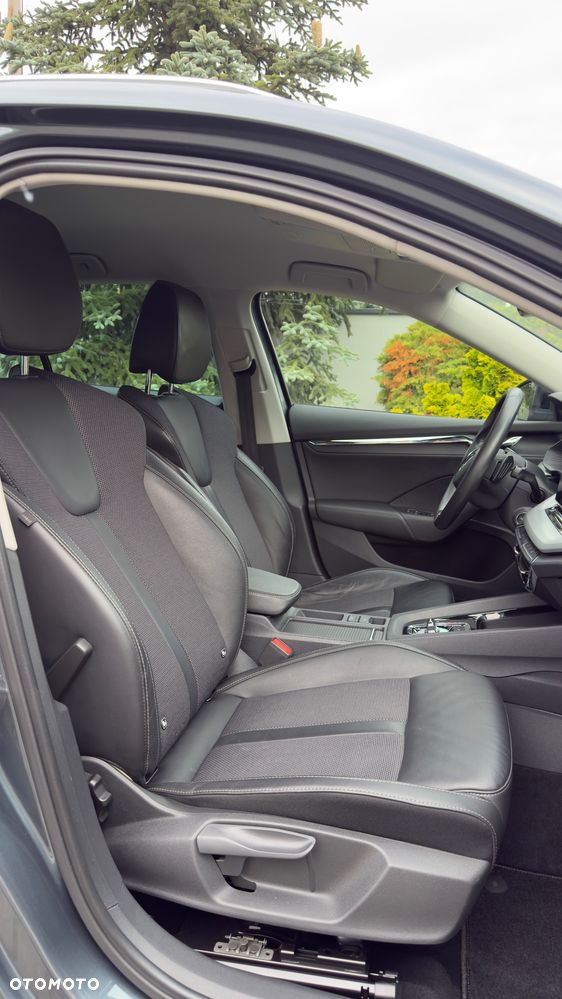 Skoda Octavia 2.0 TDI 4x4 DSG Ambition - 26