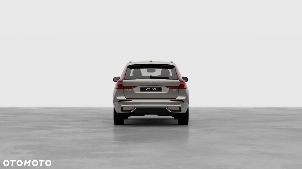 Volvo XC 60 - 4
