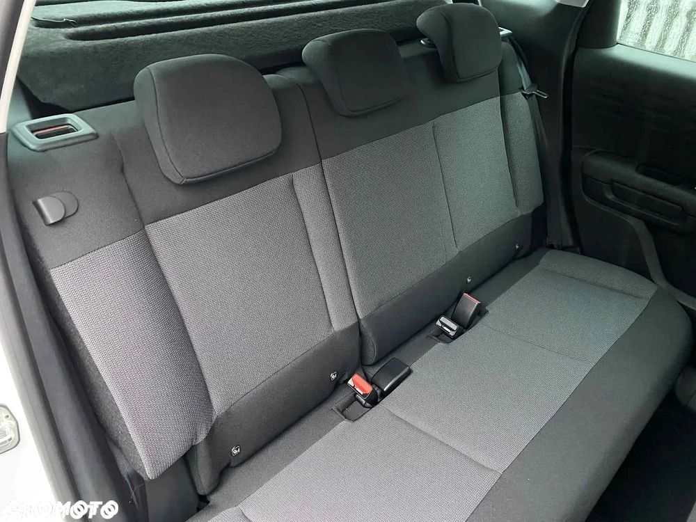 Citroën C3 Aircross 1.2 PureTech Feel Pack S&S - 13