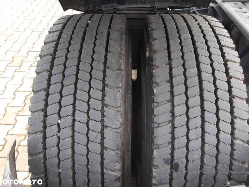 DAF XF 480 FT STANDARD STOCK (32293) - 7