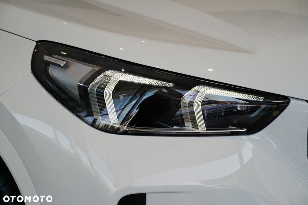 BMW X1 xDrive23i mHEV M Sport sport - 15