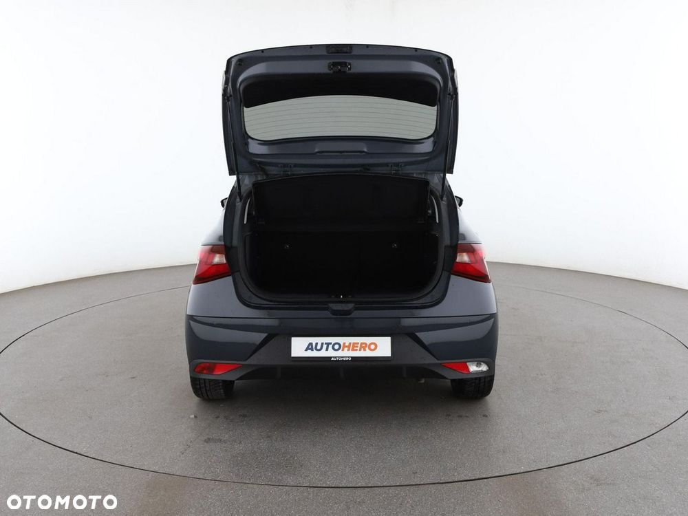 Hyundai i20 1.0 T-GDI 48V-Hybrid Trend - 20