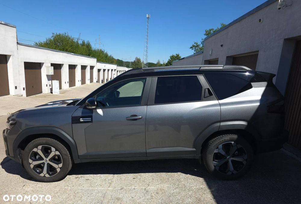 Dacia Bigster 1.2 TCe mHEV Journey - 6