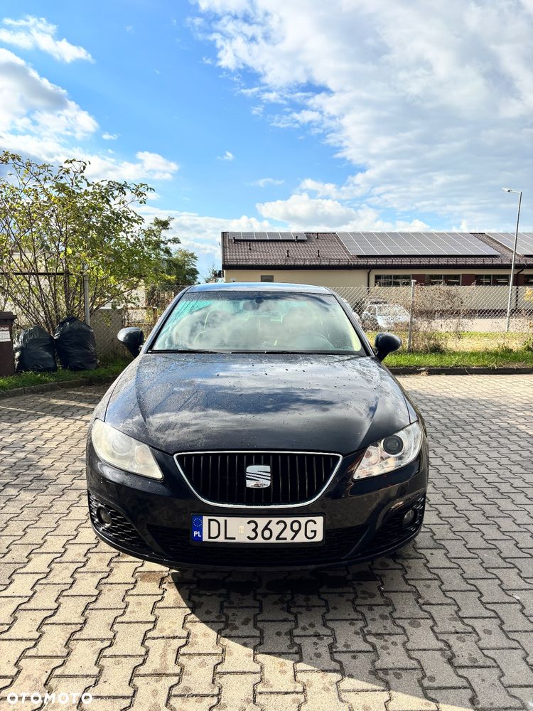 Seat Exeo - 2