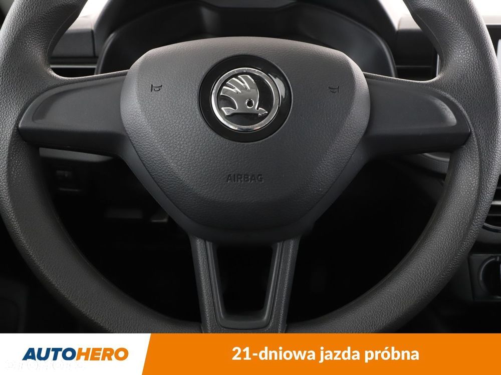 Skoda Kamiq 1.0 TSI Active - 19
