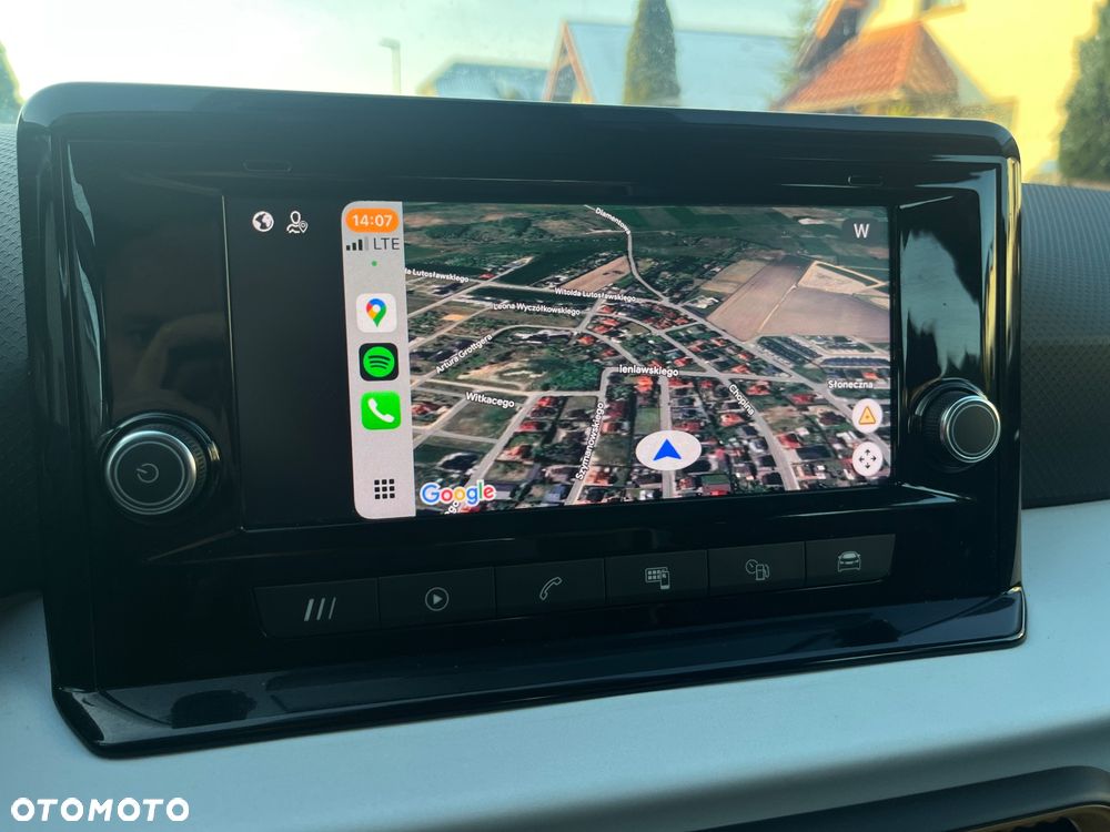 Seat Arona 1.0 TSI Full LED S&S DSG - 16