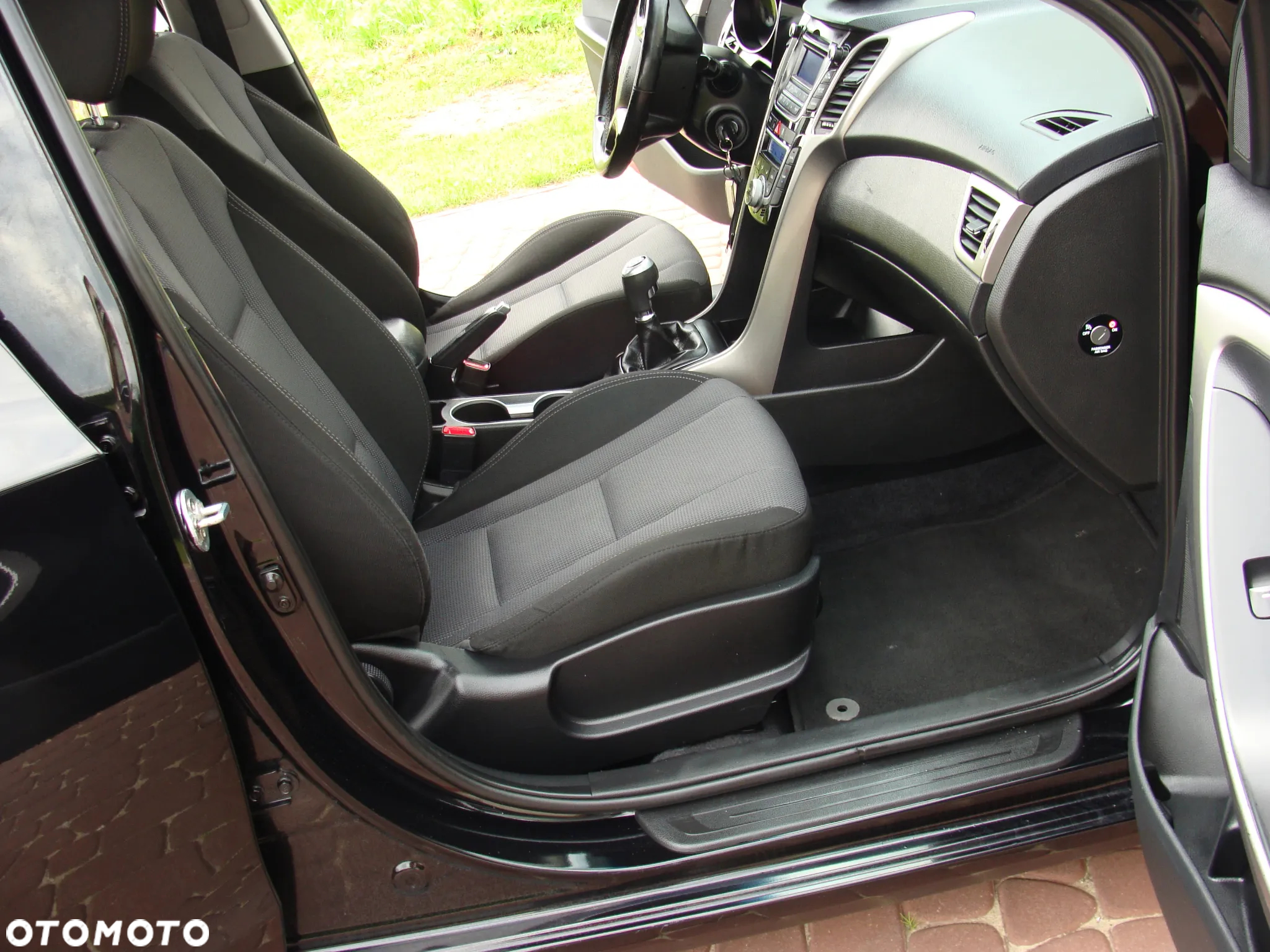 Hyundai i30 1.6 GDI BlueDrive Classic - 11