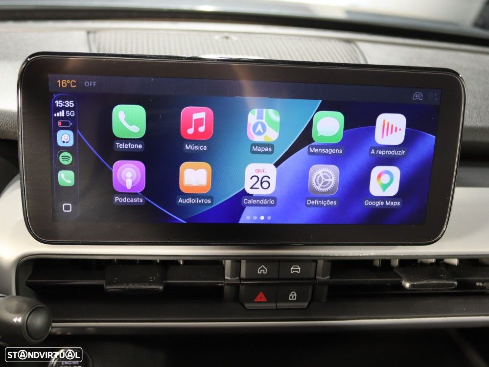 Jeep Avenger 1.2 GSE T3 Longitude - 5