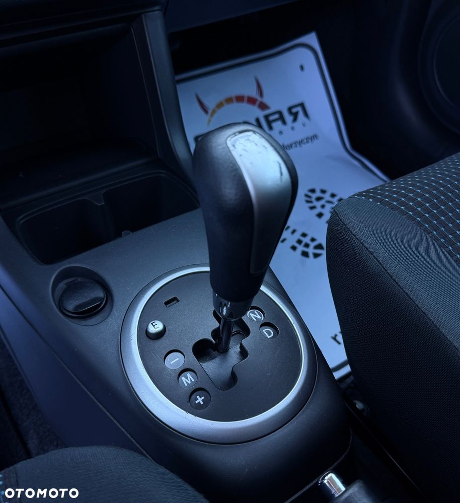 Suzuki Swift 1.3 A-M-T Comfort - 19