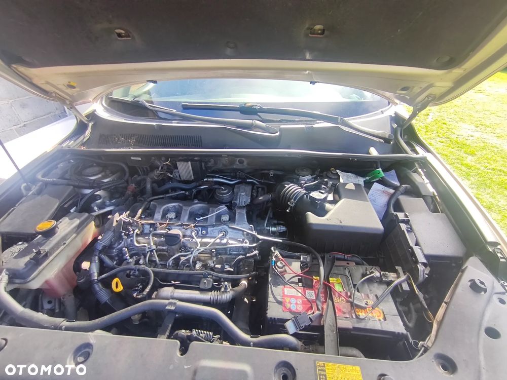 Toyota RAV4 2.2 D-4D Sol - 11